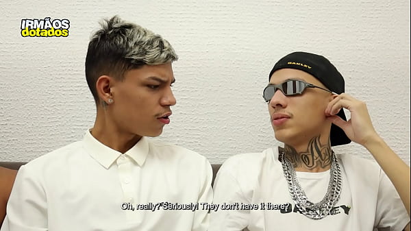 A Vingança dos Malokas (Prévia)