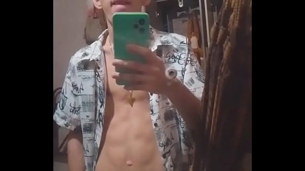 Afim de me conhecer pessoalmente?