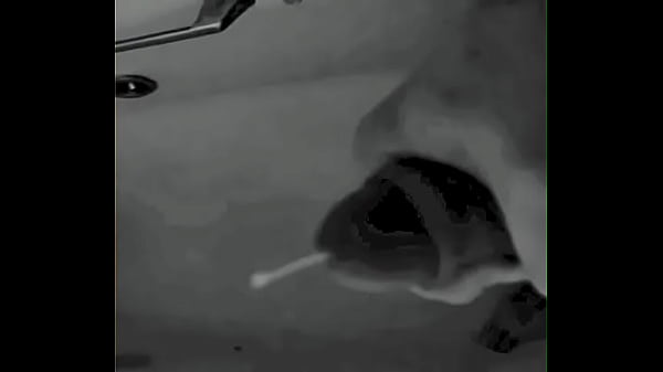 Boy blows his load thinking about being a slave to a dom or dommie