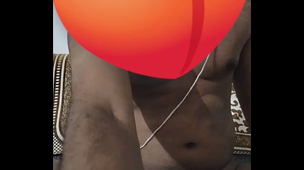 Brahmin brown indian boy cums handsfree and fingering