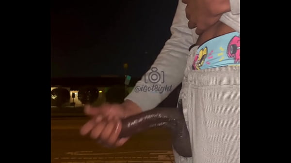 Bustin at The Bus Stop 2