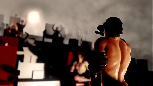 Clive’s SUPER SEX SHOW