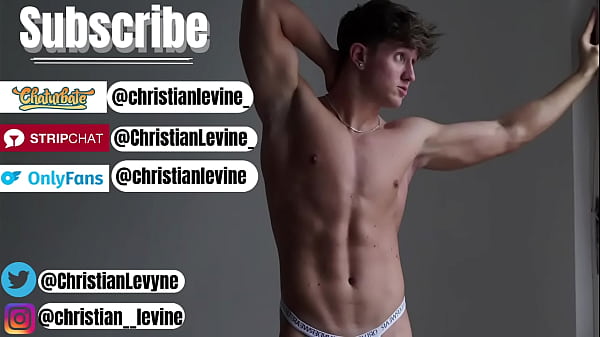 Come & Play with me -Christian Levine