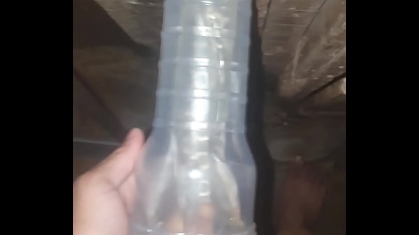 Comendo um masturbador