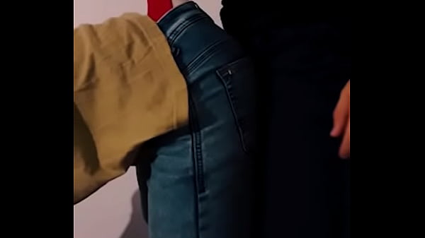 Consuelo a mi cuñado despechado después de que llegamos del bar