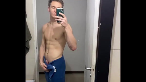 Could you take a shower with me?