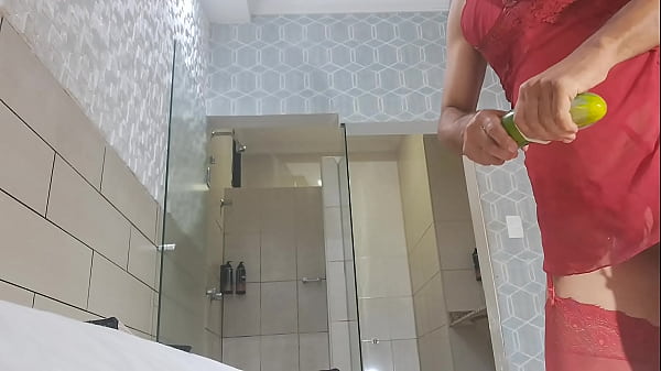 Crossdress Meus Primeiros Videos 06