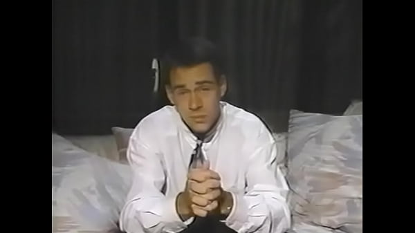 Crossroads – Danny Somers and Thom Barron