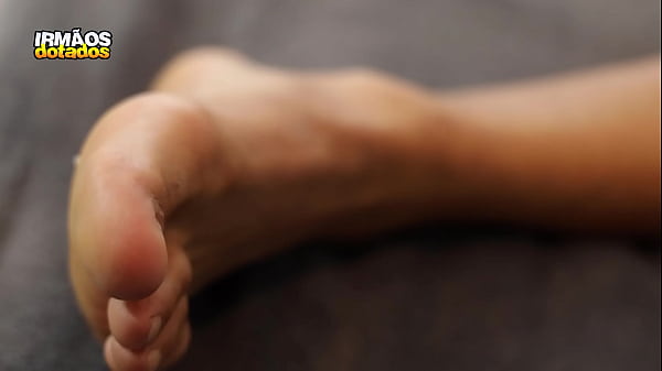 Cunhado Curioso (Prévia)