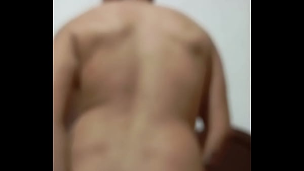 Dándome placer solo