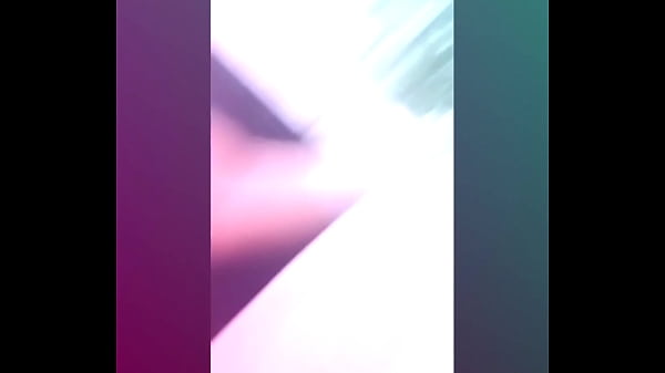 Exhibiendome mientras manejo temprano.