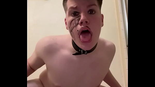 Extreme humiliated fag!