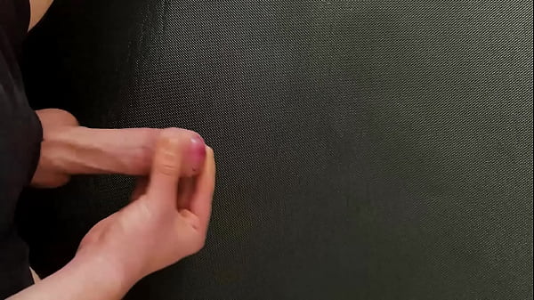 Extremely huge intense cumshot | big cumshot slowmotion | lucas nathan king