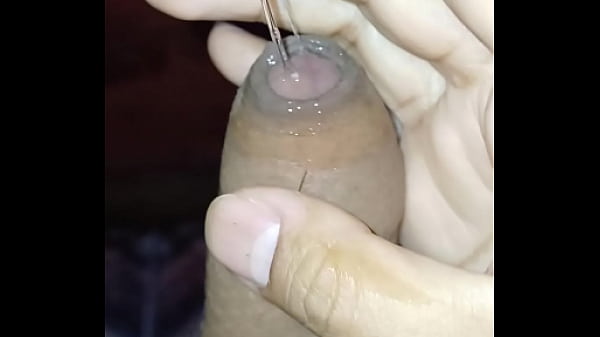 EYACULACION PROSTATICA ABUNDANTE. ES TUYA