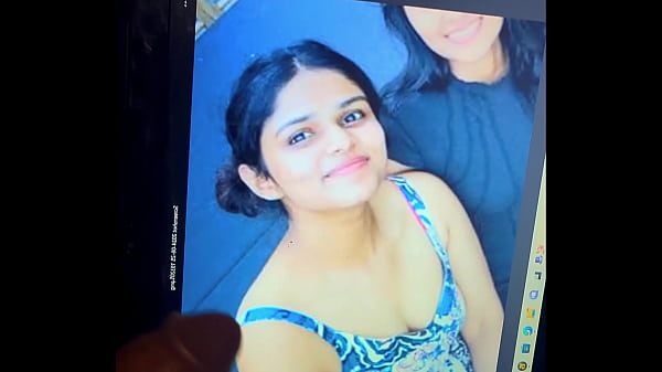 Facial for my college crush