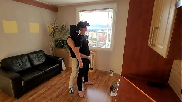 Fany Vr Šukaní – Scoout007