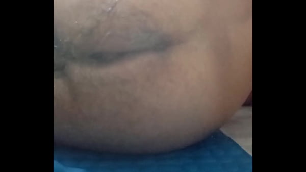 Fisting deep amateur