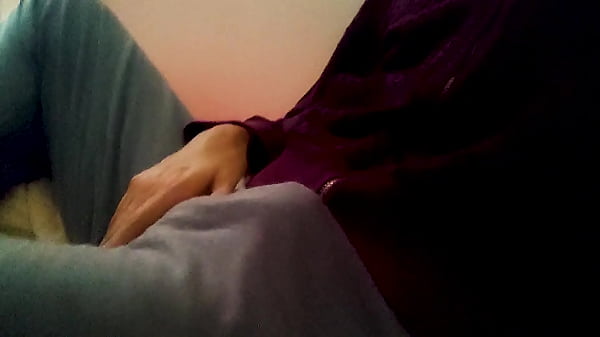 Flaxx woke up really horny