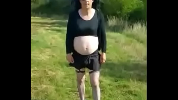 flipping my cock out in public and masturbating till i cream is very risky for me dressed up like a sissy slut where peaple can see