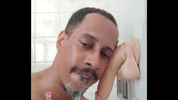 Gay Amateur Sloppy Deepthroat Big Dildo SeuSubPink