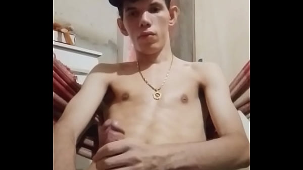 Gozada bem gostoso no quarto