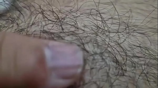 Gozando gostoso prá caralho!