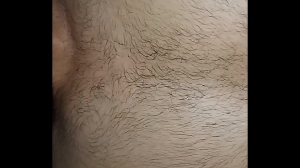 Handome hunk masturbation