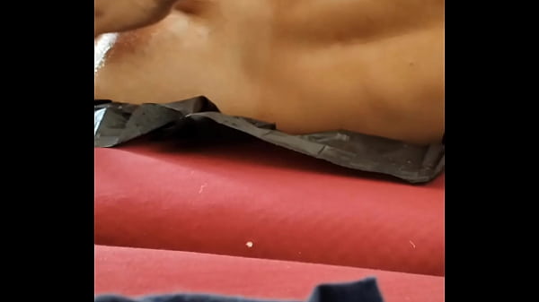 Hardcore gay fisting