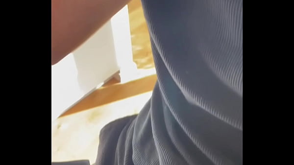 He fucks me before breakfast. PART 3