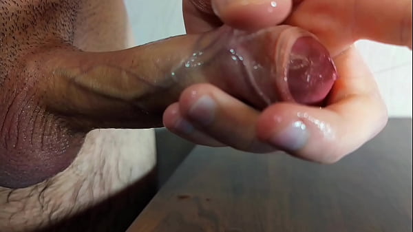 Hot student jerks off after workout moans and cums – AlexHuff