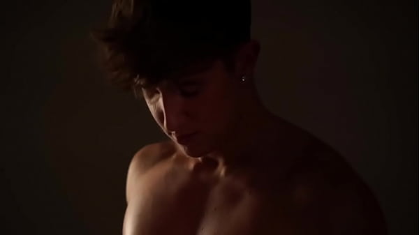 HOT TEASE in The Dark -Christian Levine