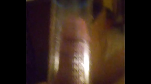 I love to get fucked by big fat cock