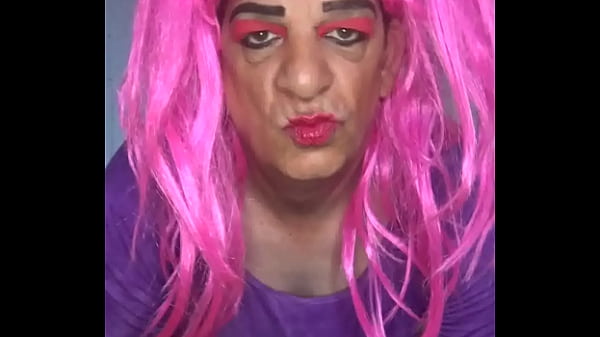 i love to humiliate myself while you watch but would be better if another man would do this instead