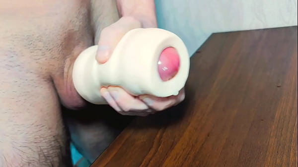 I want to cum in your wet pussy when you’re on the table Hard orgasm