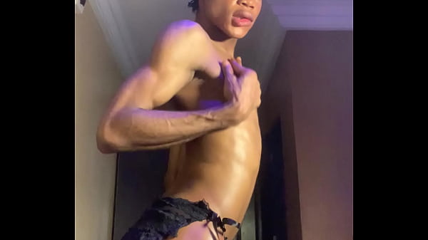 I was with strangers