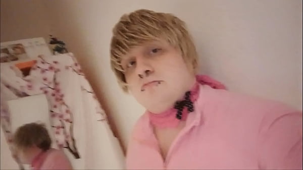 Ich bin bereit um Spaß zu haben