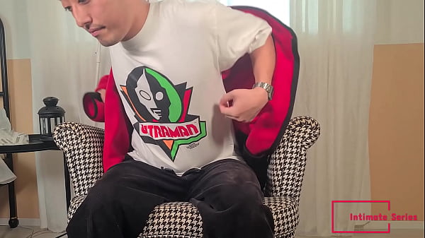 Intimate with Hirotaka