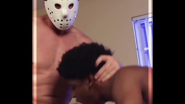 Jason Fuck a stranger for Halloween – PMV #23