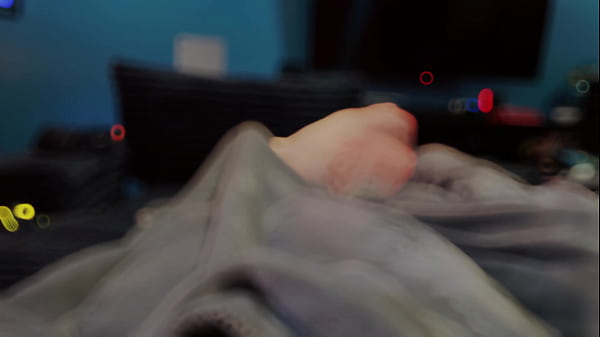 jerking off, almost got caught