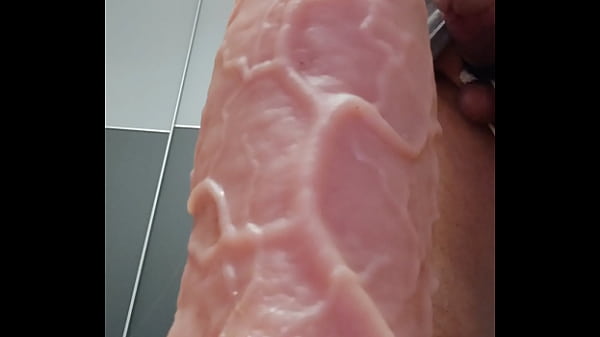 Kalle sein Loch muss extrem gedehnt werden