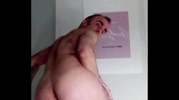 Latest Solo Cam (June 25 – Video 2/2) Horny Boy with a Big Ass