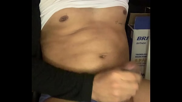 Latin handjob – part 2