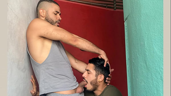 Latino Guy Practicing Some of His Professional Skills – Paidforfuck