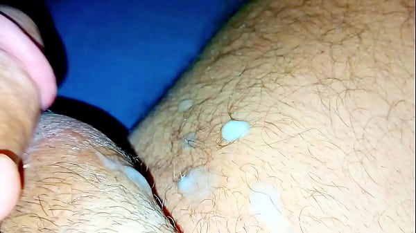 Let’s Jerk Our Big Cocks and Cum Together, but Don’t Tell Anybody !