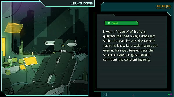 Memory Leak – Black Market Route (Dressing Room Path) – Good Ending – Full Playthrough – No Commentary