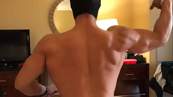mexico muscle