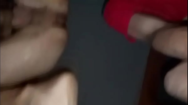 Muleque do cuzinho quente