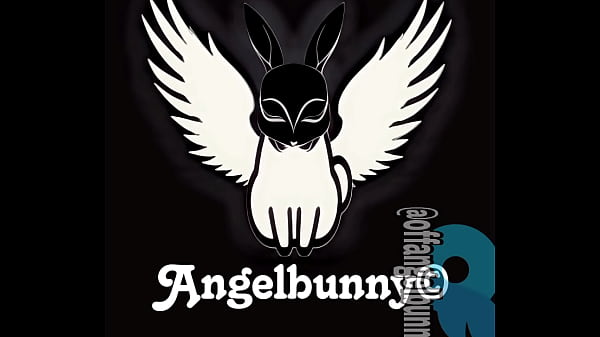 Offangelbunny Pupplay hot twink