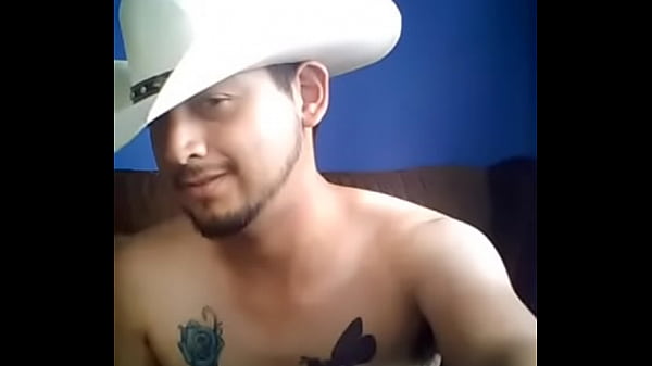 Pedro Pablo Luis Cowboy Pijama Mojada