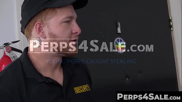 Perps4Sale.com – Jeremiah Cruze & Ander Wolfson – Blonde perp Ander Wolfson experienced a hard ass pounding from a muscular officer